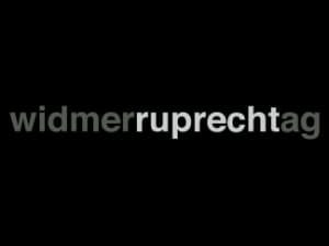 Widmer Ruprecht logo